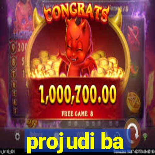 projudi ba